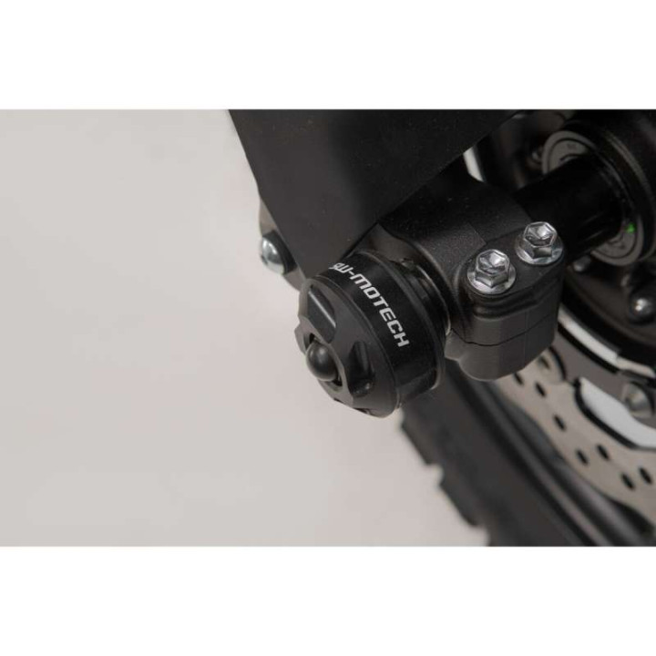 SW-Motech AVENTURE cover kit Yamaha Ténéré 700