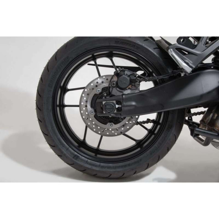 SW-Motech AVENTURE cover kit Yamaha Tracer 9/GT/GT+