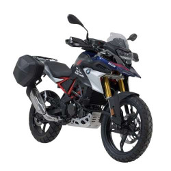 SW-Motech AVENTURE BMW G310GS protection kit