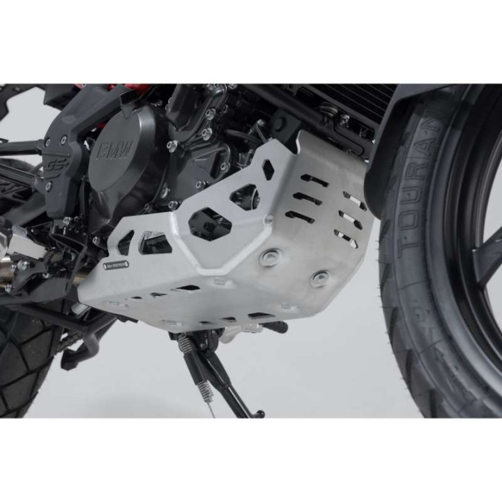 SW-Motech AVENTURE BMW G310GS protection kit