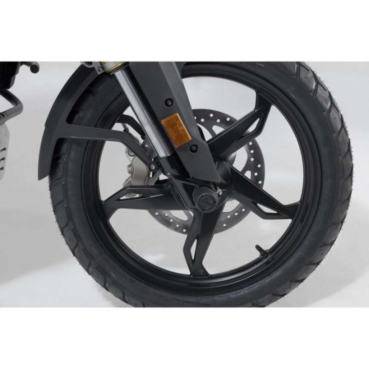 SW-Motech AVENTURE BMW G310GS protection kit