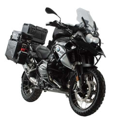 SW-Motech AVENTURE Protection Kit Black BMW R1200GS 13-16