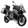 Kit protections SW-Motech AVENTURE Gris BMW R1200GS 13-16