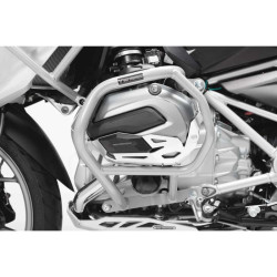 SW-Motech AVENTURE Protective Kit Grey BMW R1200GS 13-16 2