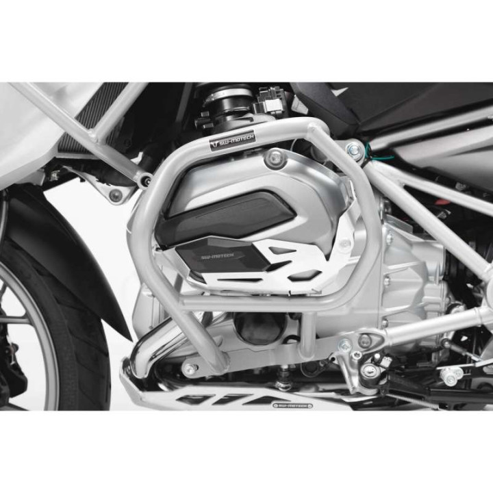 SW-Motech AVENTURE Protective Kit Grey BMW R1200GS 13-16