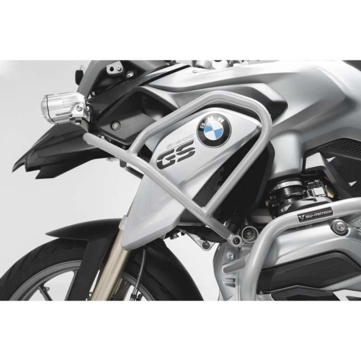 SW-Motech AVENTURE Protective Kit Grey BMW R1200GS 13-16