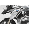 Kit protections SW-Motech AVENTURE Gris BMW R1200GS 13-16