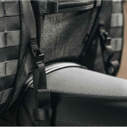 SW-Motech LEGEND GEAR LR5 52L saddle bag 2