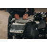 SW-Motech LEGEND GEAR LR5 52L saddle bag