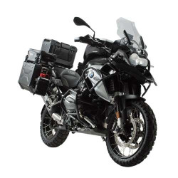 Kit protections SW-Motech AVENTURE BMW R1200GS/Rally