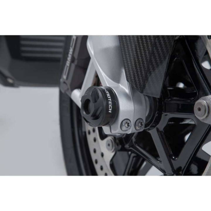 SW-Motech AVENTURE BMW S1000XR protection kit