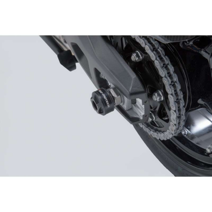 SW-Motech AVENTURE BMW S1000XR protection kit