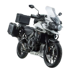 Kit protections SW-Motech AVENTURE Triumph Tiger 1200 Explorer