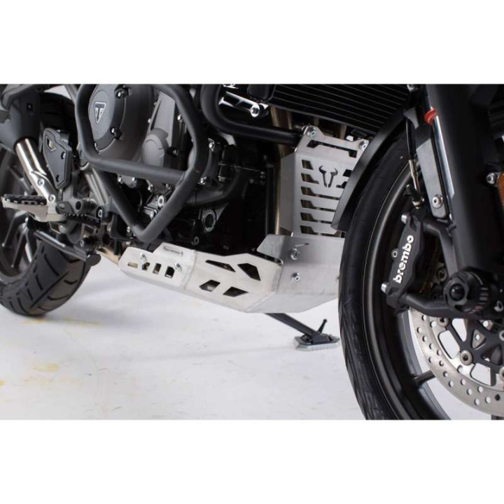 Kit protections SW-Motech AVENTURE Triumph Tiger 1200 Explorer