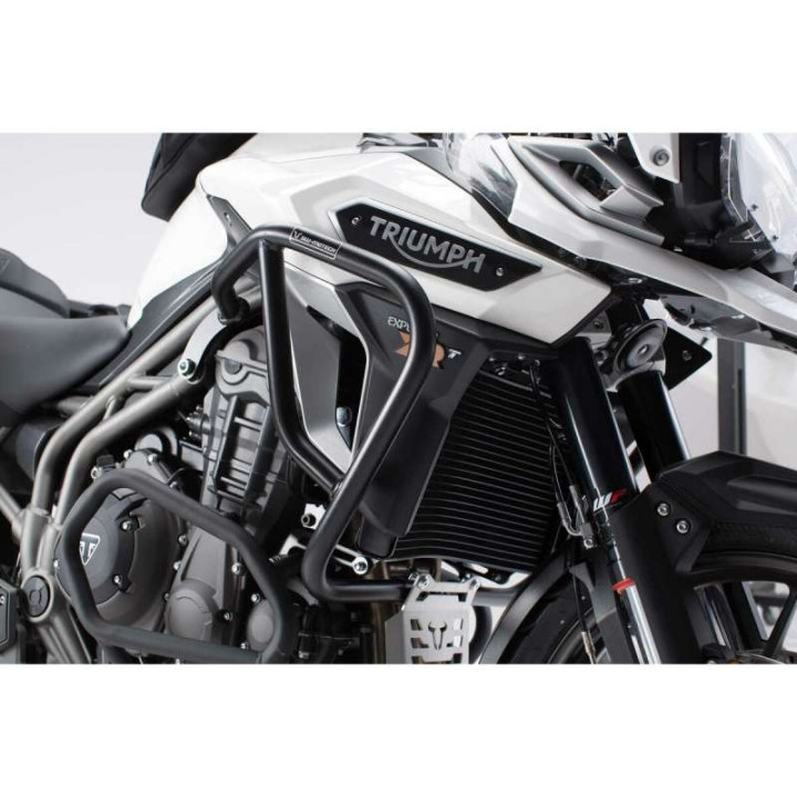 Kit protections SW-Motech AVENTURE Triumph Tiger 1200 Explorer