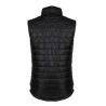 Gilet chauffant sans manches Gerbing OUTDOOR + batterie 12V/chargeur