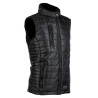 Gilet chauffant sans manches Gerbing OUTDOOR + batterie 12V/chargeur