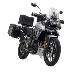 SW-Motech AVENTURE Triumph Tiger 800/XC protection kit