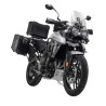 SW-Motech AVENTURE Triumph Tiger 800/XC protection kit