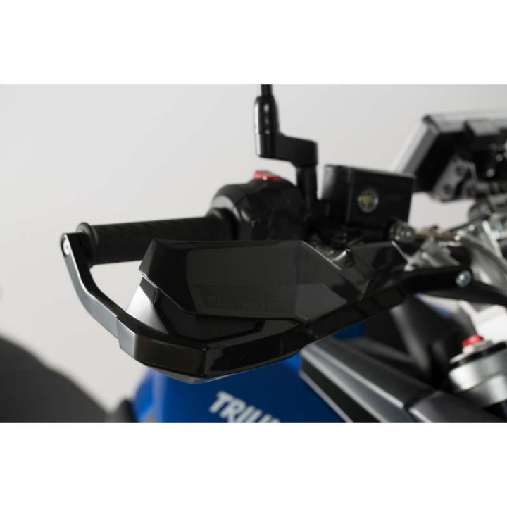 Kit protections SW-Motech AVENTURE Triumph Tiger 800/XC