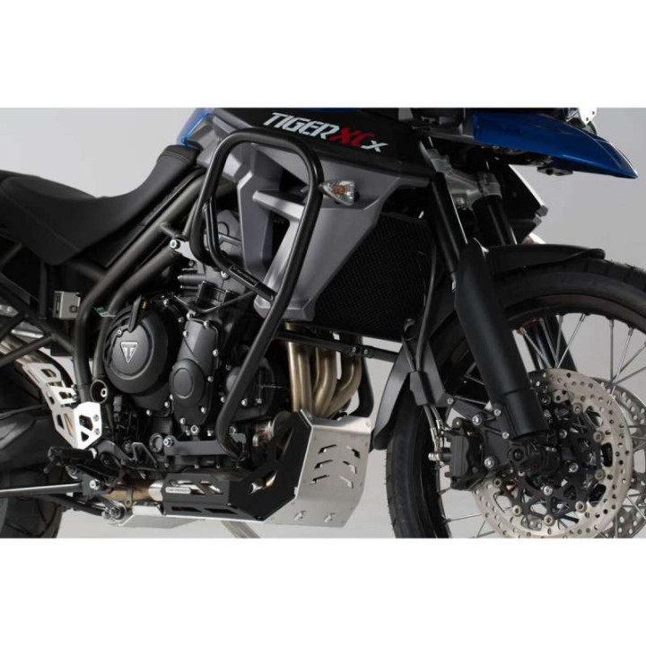 Kit protections SW-Motech AVENTURE Triumph Tiger 800/XC
