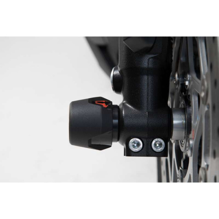 SW-Motech AVENTURE Triumph Tiger 800/XC protection kit