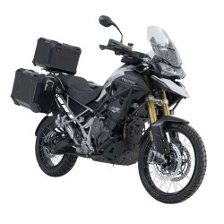 Kit protections SW-Motech AVENTURE Triumph Tiger 1200 22-