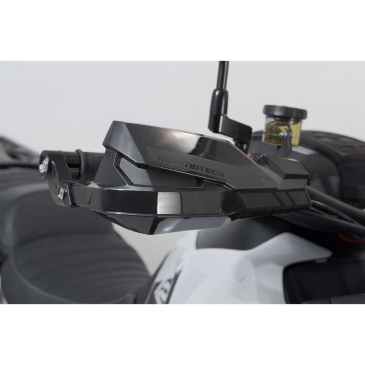 Kit protections SW-Motech AVENTURE Triumph Tiger 1200 22-