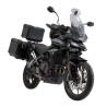 Kit protections SW-Motech AVENTURE Triumph Tiger 900/GT/Pro