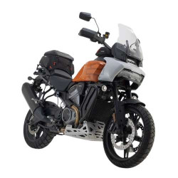 Kit protections SW-Motech AVENTURE Harley-Davidson Pan America