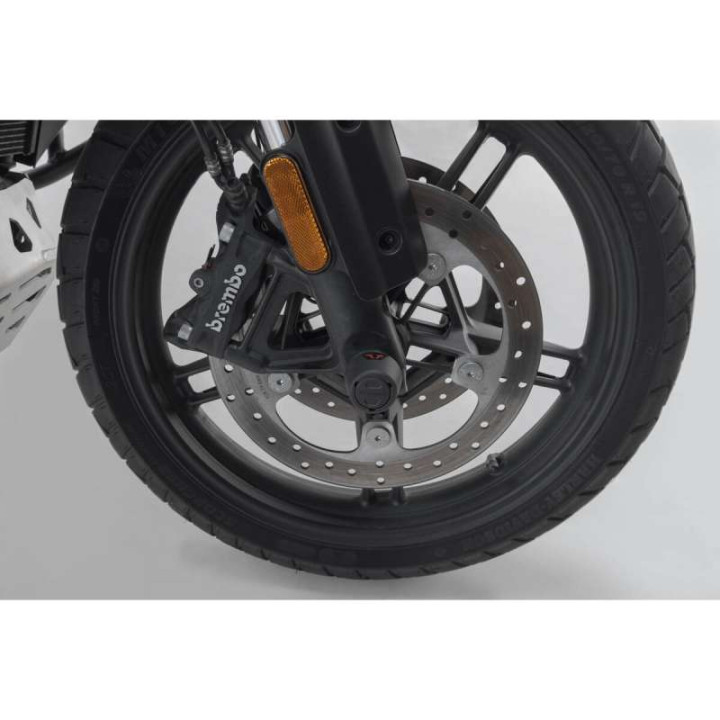 Kit protections SW-Motech AVENTURE Harley-Davidson Pan America