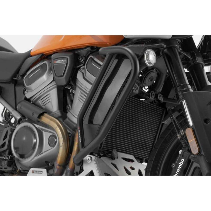 Kit protections SW-Motech AVENTURE Harley-Davidson Pan America