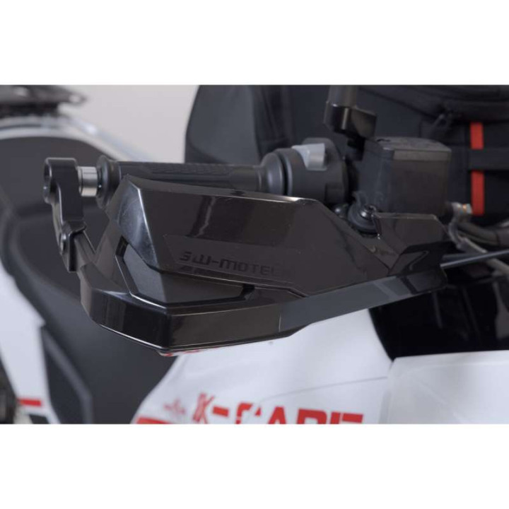 SW-Motech AVENTURE Moto Morini X-Cape 649 protection kit