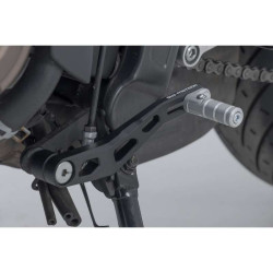 SW-Motech Honda CB650R gear selector and brake pedal (FBL.01.529.20000) 2