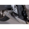 Sélecteur de vitesse et pédale de frein SW-Motech Honda CB650R (FBL.01.529.20000)