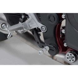 SW-Motech Honda CB750 Hornet gear selector and brake pedal (FBL.01.971.20000) 2