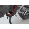 SW-Motech Honda CB750 Hornet gear selector and brake pedal (FBL.01.971.20000)