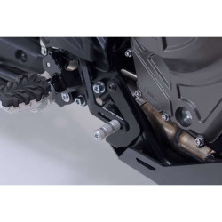 Sélecteur de vitesse et pédale de frein SW-Motech Suzuki DL800 V-Strom/DE (FBL.05.845.20000) 2