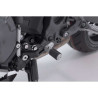 Sélecteur de vitesse et pédale de frein SW-Motech Yamaha MT-09 (FBL.06.851.20000)