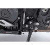 SW-Motech Yamaha MT-09 gear selector and brake pedal (FBL.06.851.20000)