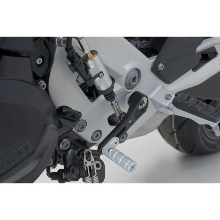 Sélecteur de vitesse et pédale de frein SW-Motech BMW F900R (FBL.07.945.20000)