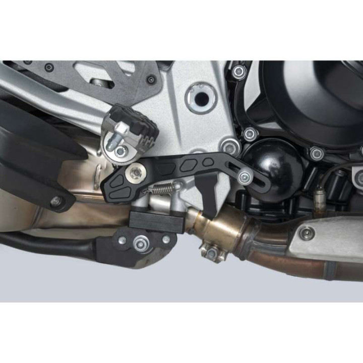 Sélecteur de vitesse et pédale de frein SW-Motech BMW F900R (FBL.07.945.20000)