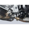 Sélecteur de vitesse et pédale de frein SW-Motech BMW F900R (FBL.07.945.20000)