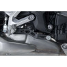 Sélecteur de vitesse et pédale de frein SW-Motech Triumph Trident 660 (FBL.11.842.20000)