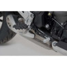 Sélecteur de vitesse et pédale de frein SW-Motech Triumph Tiger 660 Sport (FBL.11.991.20000)