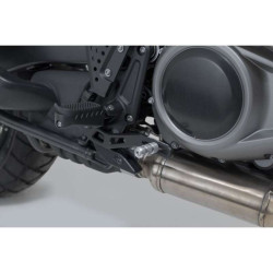 Sélecteur de vitesse et pédale de frein SW-Motech Harley Davidson Pan America 1250 (FBL.18.911.20000) 2