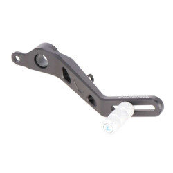 SW-Motech brake pedal (FBL.07.975.10000) Honda CB750 Hornet/NX500