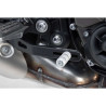 SW-Motech brake pedal (FBL.06.833.10000) Yamaha MT-07/Tracer/XSR 700