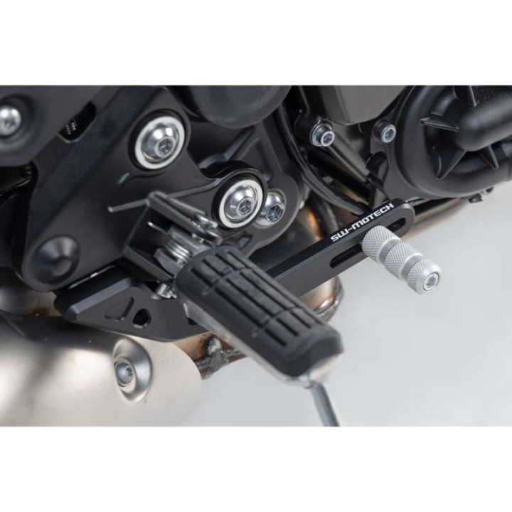 SW-Motech brake pedal (FBL.06.833.10000) Yamaha MT-07/Tracer/XSR 700