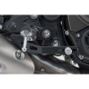Pédale de frein SW-Motech (FBL.06.833.10000) Yamaha MT-07/Tracer/XSR 700